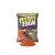 CZ Feeder Zoom etetőanyag, eper, robin red, halas, 1 kg