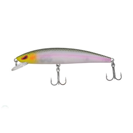 PZ Arrow Minnow wobbler, 9 cm, 9,2 g, pisztráng, úszó