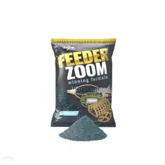CZ Feeder Zoom etetőanyag, hideg vízi, 1 kg
