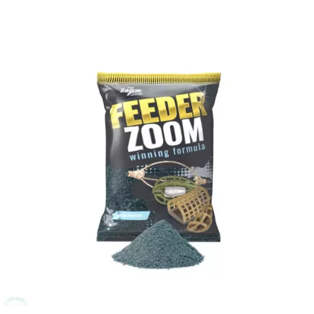 CZ Feeder Zoom etetőanyag, hideg vízi, 1 kg