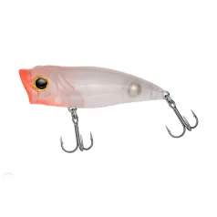 PZ PoppZoom wobbler, 5,5 cm, 5,6 g, fluoreszkáló, úszó