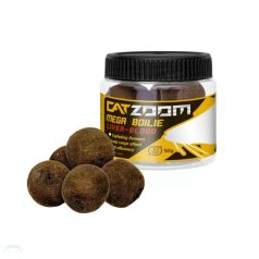 Catzoom Harcsa mega bojli, 30 mm, máj, vér, 50 g