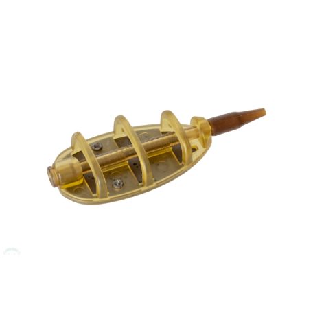 CZ Smart Pro method feeder kosár 30 g, 1 db