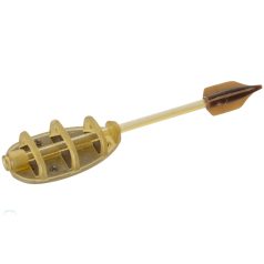 CZ Smart Pro Long method kosár 50 g, 1 db