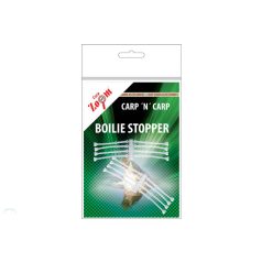 CZ Szilikon Bojli stopper kicsi, 14 mm