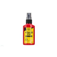 CarpZoom AttractX aroma spray, édes kukorica, 50 ml