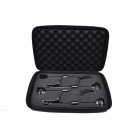 CZ Professzionális merevkarú kapásjelző szett