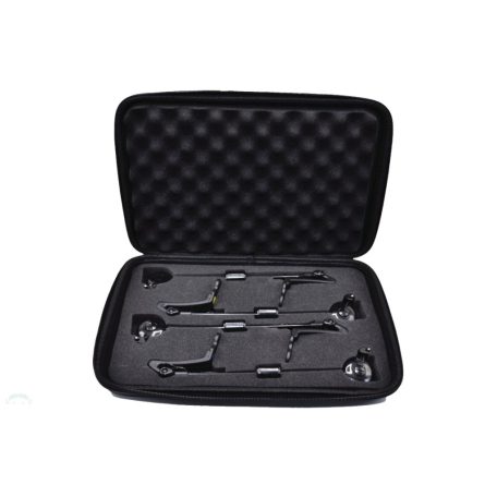 CZ Professzionális merevkarú kapásjelző szett