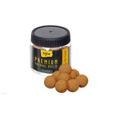   CZ Premium Natural Boilie horogcsali, 18 mm, gyümölcsös, 120 g