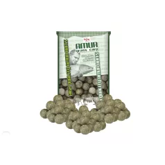   CZ Amur-Grass Carp Boilie horogcsali, 20 mm, klasszikus, 800 g