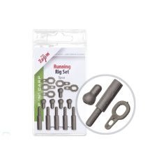 CZ Running rig bojlis szett, 5 db