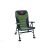 CZ Recliner Komfort horgászfotel, 56x46x42/98 cm