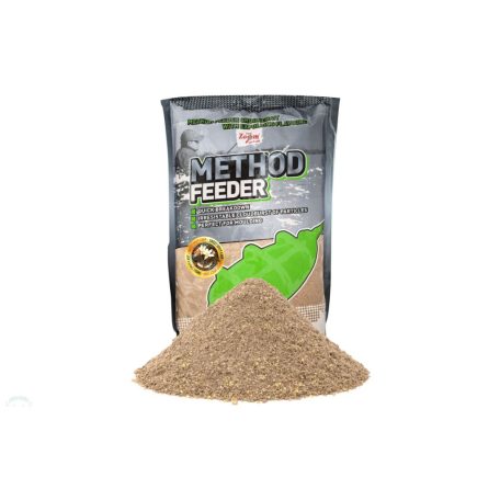 CZ Method Feeder etetőanyag, édes, fűszeres, 1 kg