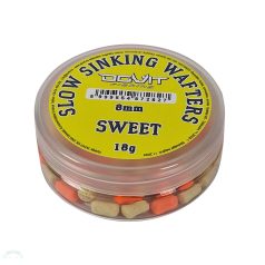 Slow Sinking Wafters 8mm - sweet