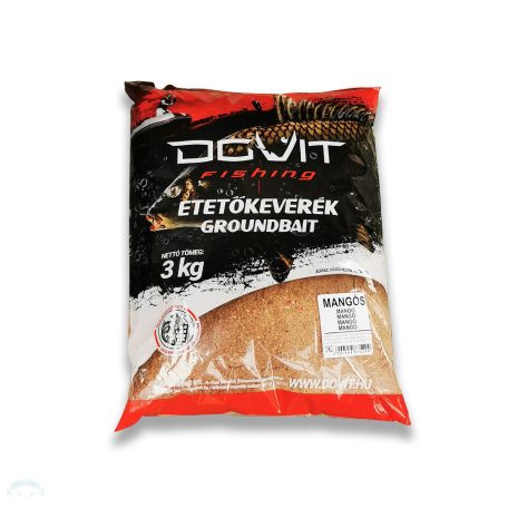 3 Kg-os etetőkeverék - Mangós