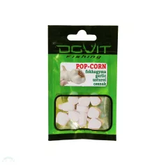 Pop-Corn - fokhagyma