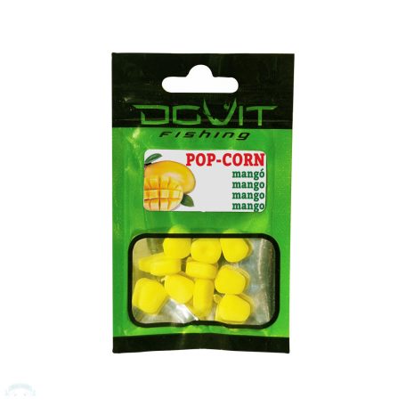Pop-Corn - mangó