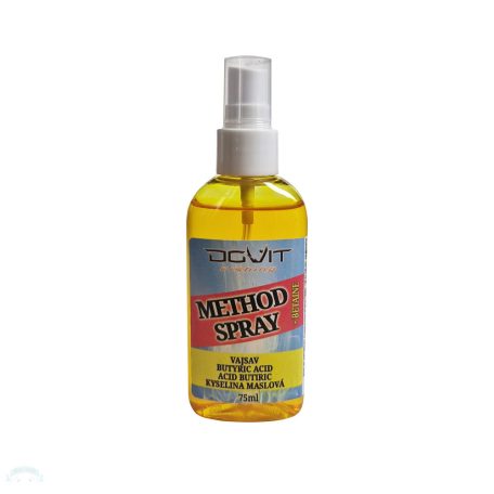 METHOD SPRAY - vajsav