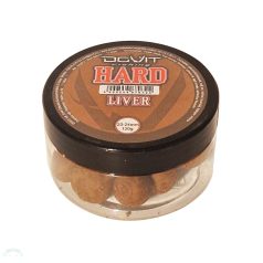 Hard csalizó bojli 20-24mm - Liver