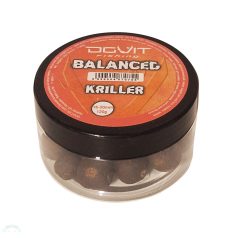 Prémium Csalizó Bojli 16-20mm - Kriller