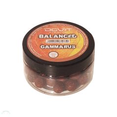 Prémium Csalizó Bojli 12mm - Gammarus