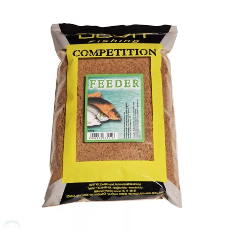 COMPETITION ETETŐKEVERÉK - feeder