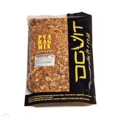 PVA BAG MIX - gammarus
