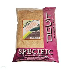 Amur etetőkeverék - Tejsav-Mangó