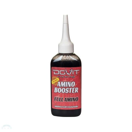 AMINO BOOSTER - full amino