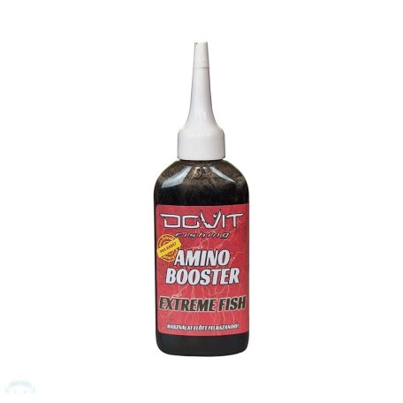 AMINO BOOSTER - extreme fish