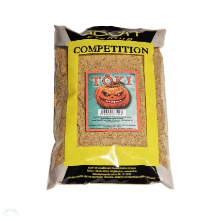 COMPETITION ETETŐKEVERÉK - töki