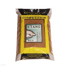 COMPETITION ETETŐKEVERÉK - etang