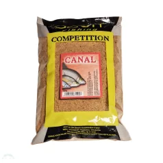 COMPETITION ETETŐKEVERÉK - canal