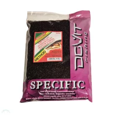 TOK PELLET - method pellet mix