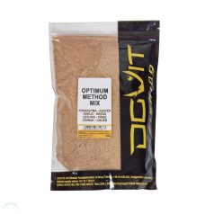 OPTIMUM METHOD MIX - fokhagyma - kenyér