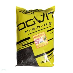 AQUA NATURE + - summer pellet mix