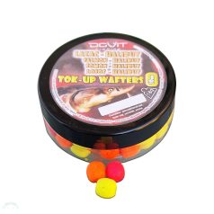 TOK-UP WAFTERS 10MM - lazac - halibut