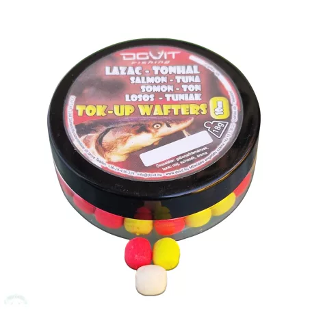 TOK-UP WAFTERS 10MM - lazac - tonhal