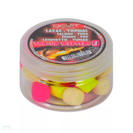 TOK-UP WAFTERS 16MM - lazac - tonhal