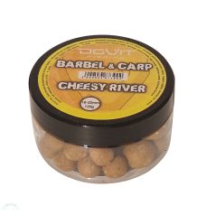 Prémium Csalizó Bojli 16-20mm - Cheesy River