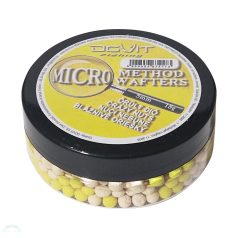Micro Method Wafters 5mm - Őrült dió