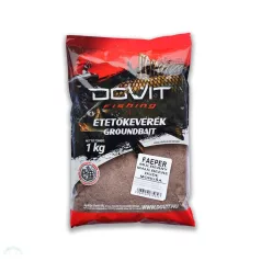 Gyümölcsös etetőkeverék - Faepres