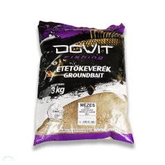 3 KG-OS ETETŐKEVERÉK - mézes
