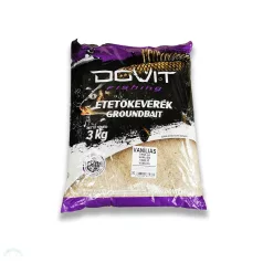 3 KG-OS ETETŐKEVERÉK - vanília