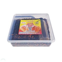 Rapid Pellet Box MICRO - kenyér