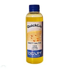 QUICKLIQ - érett sajt