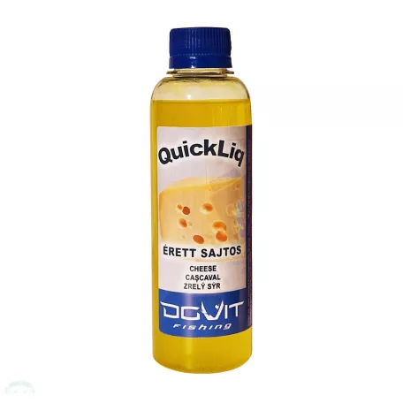 QUICKLIQ - érett sajt