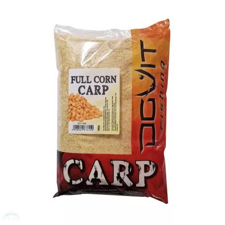 CARP ETETŐKEVERÉK - full corn carp