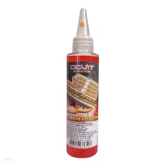 TOK SYRUP - lazac - halibut