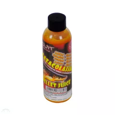 TOK PELLET JUICE - lazac - halibut